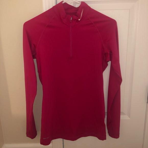 Nike Pro Dri fit - Picture 1 of 2
